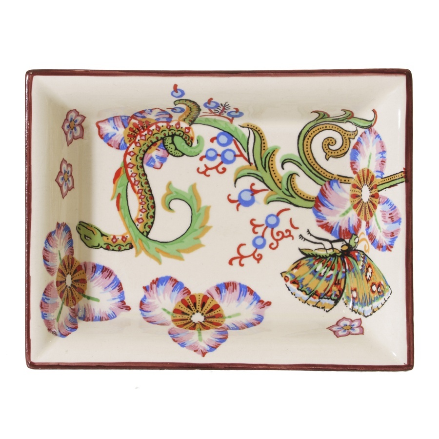 Блюдо  Etro 