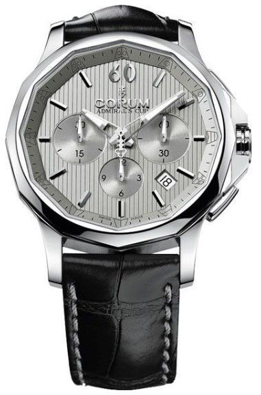 Corum admiral's cup on sale legend 42 chronograph