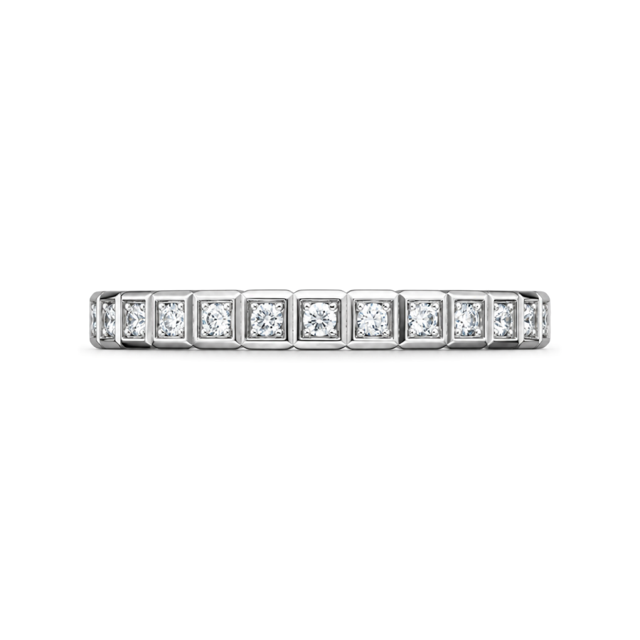 Кольцо Chopard Ice Cube коллекция 2022-2026