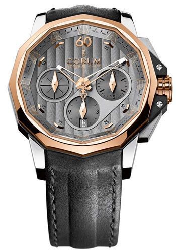 Часы Corum Admiral's Cup Challenger