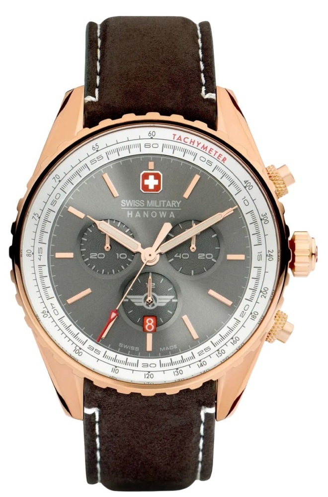 Часы Swiss Military Hanowa SMWGC0000320 Часы Swiss Military Hanowa SMWGC0000320