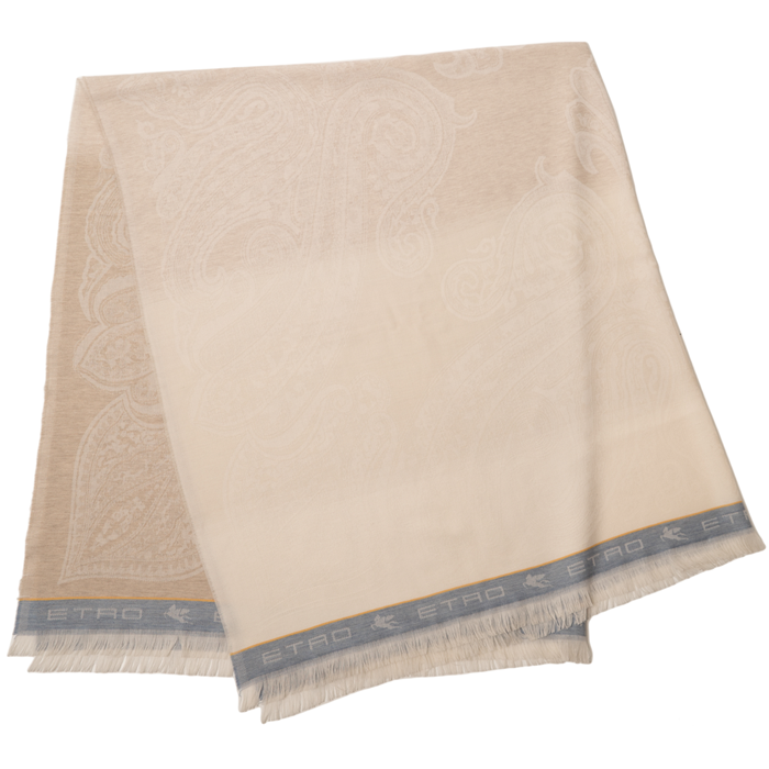 Плед ETRO 140*180 Плед ETRO 140*180