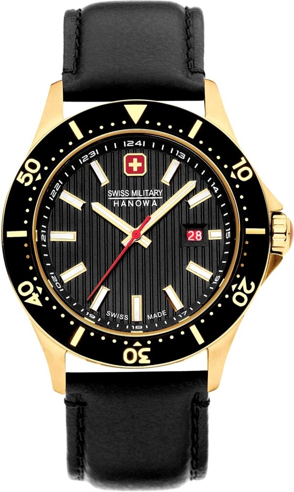  Часы Swiss Military Hanowa Flagship X