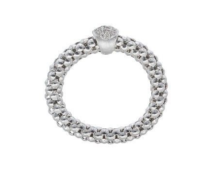 Кольцо Stella MILANO Safran