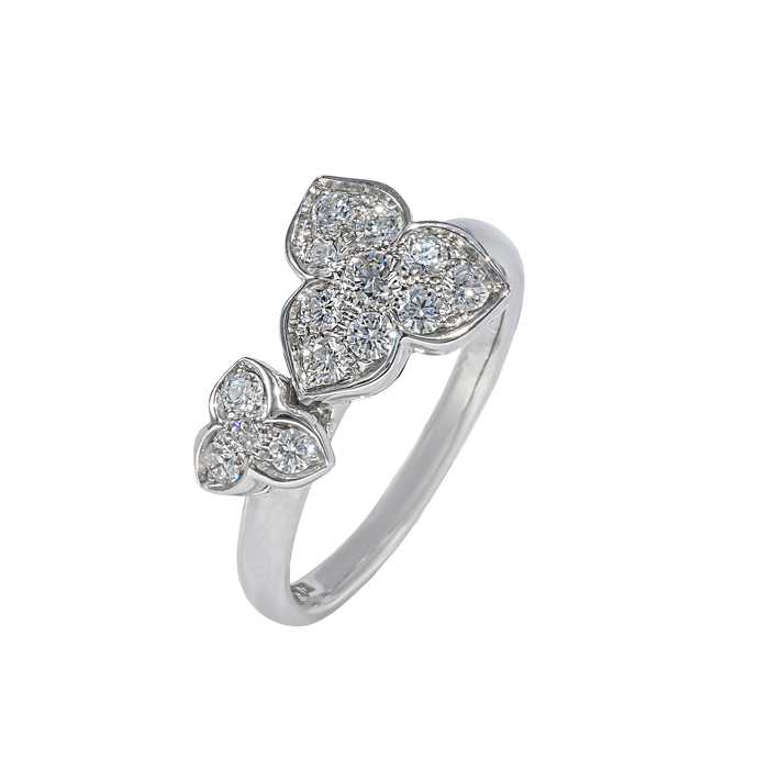 Кольцо Luca Carati Natura Кольцо Luca Carati Natura