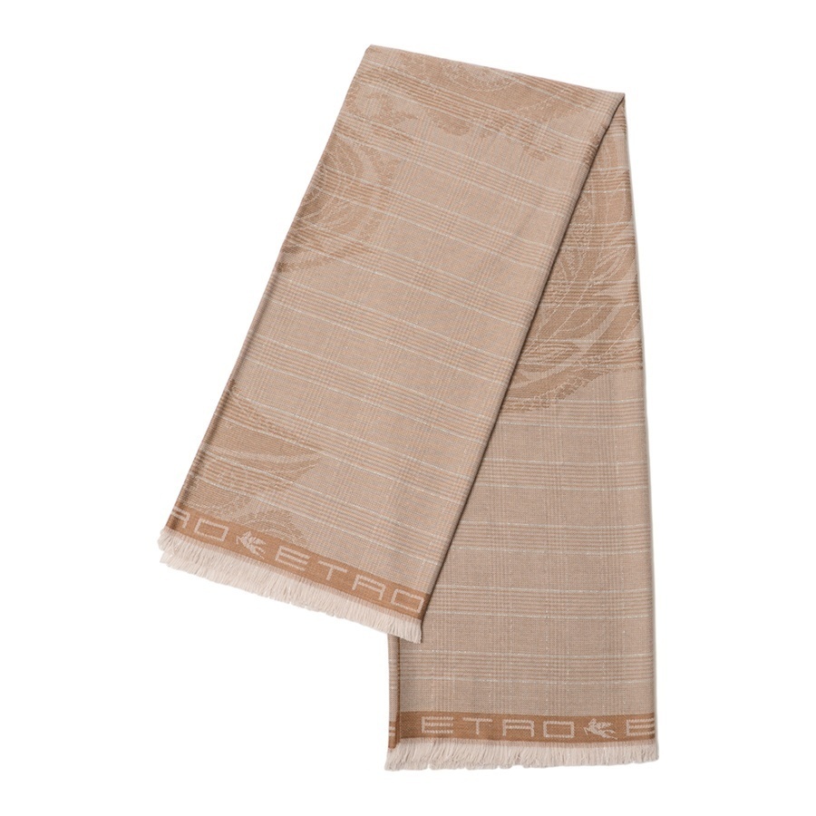 Плед ETRO 140*180 Плед ETRO 140*180