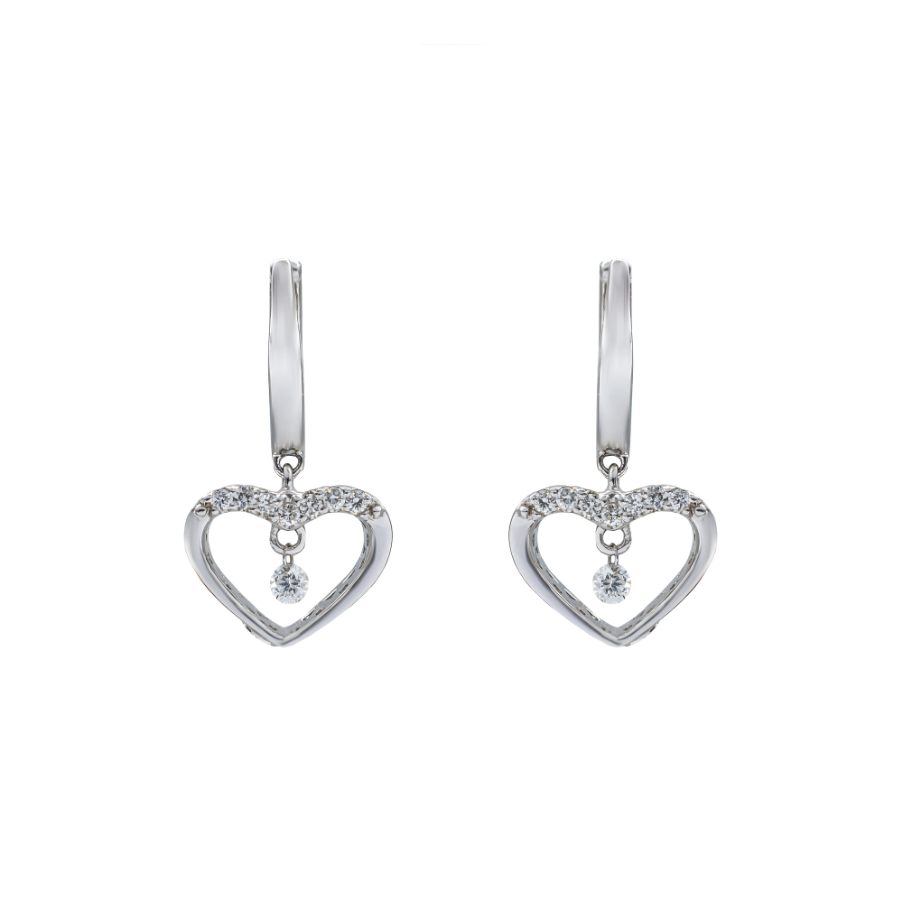 Серьги Ponte Vecchio Vega Серьги Ponte Vecchio Vega