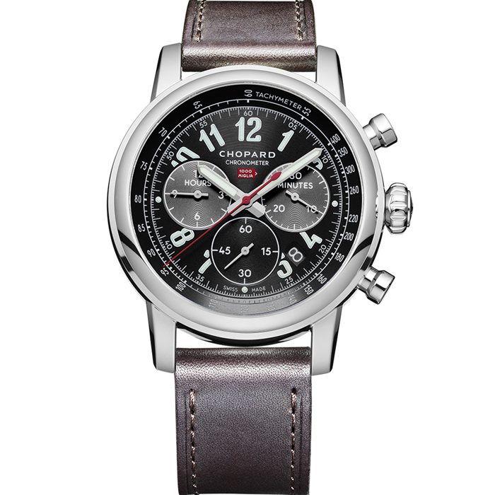 Часы Chopard Classic Racing Mille Miglia