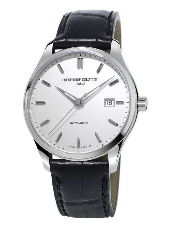 Часы Frederique Constant Classics Index