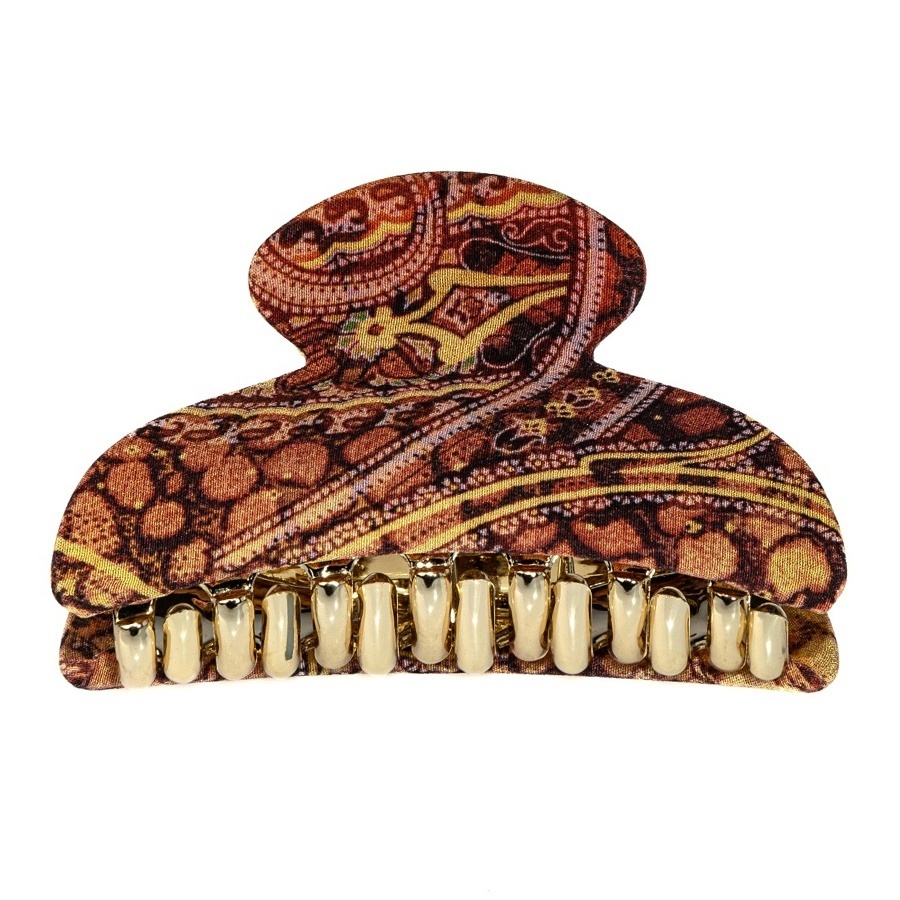 Краб ETRO ткань