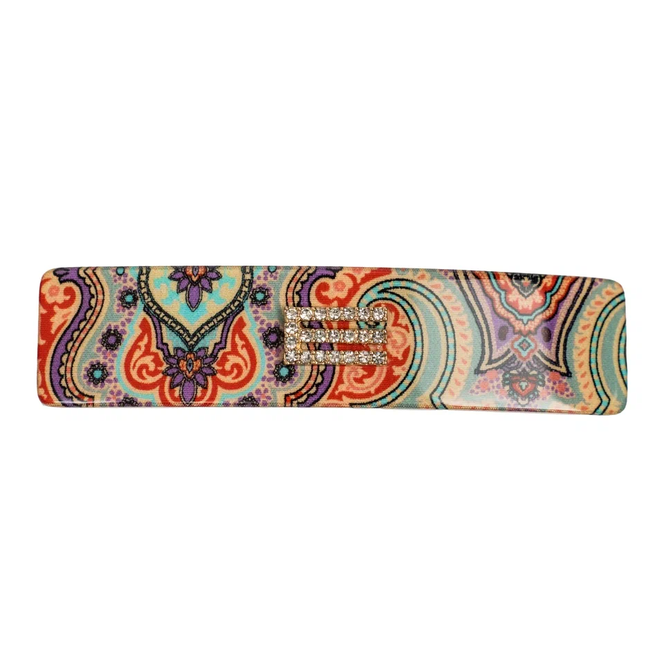 Заколка для волос ETRO