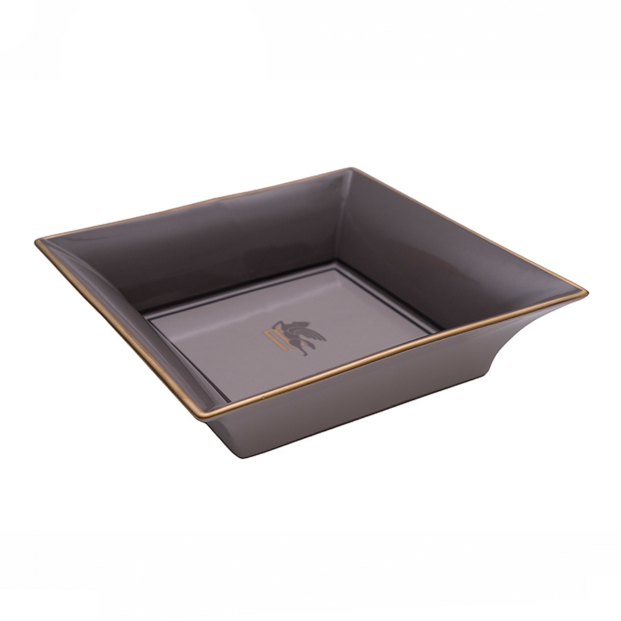 Блюдо  ETRO 16*16