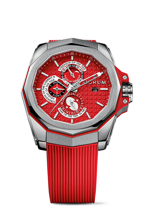 Часы Corum ADMIRAL AC-ONE 45 TIDES