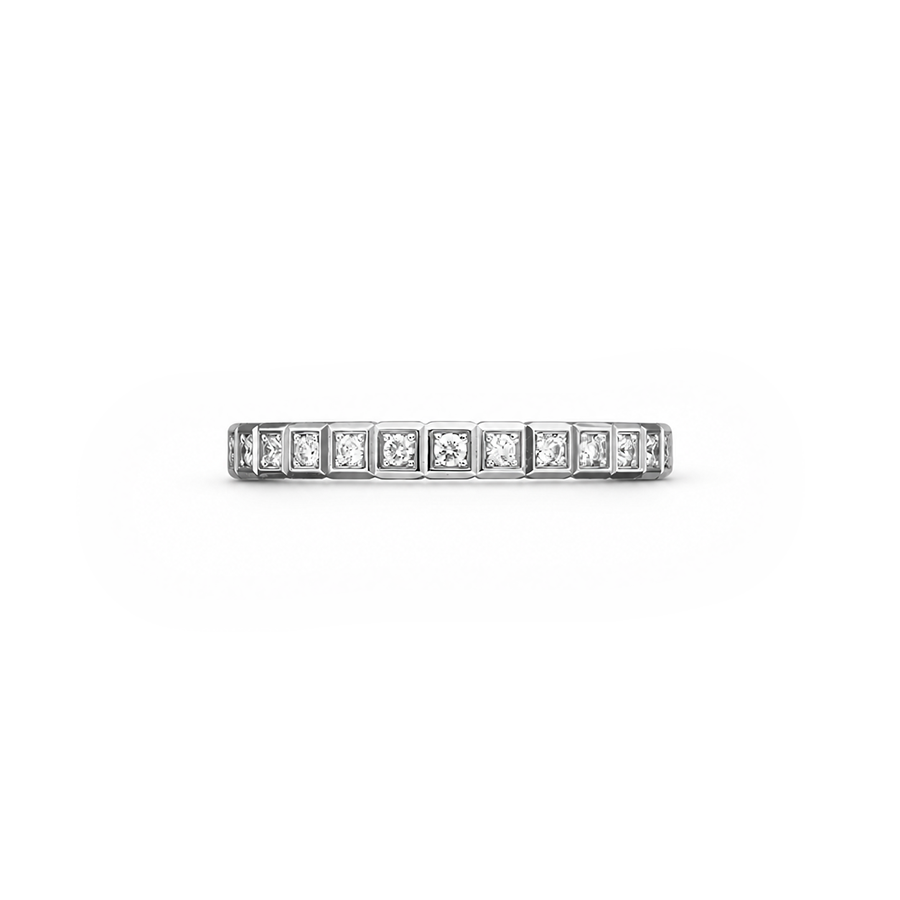 Кольцо Chopard Ice Cube коллекция 2022-2026