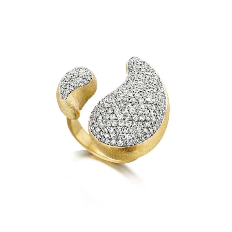 Кольцо Nanis Cachemire Кольцо Nanis Cachemire