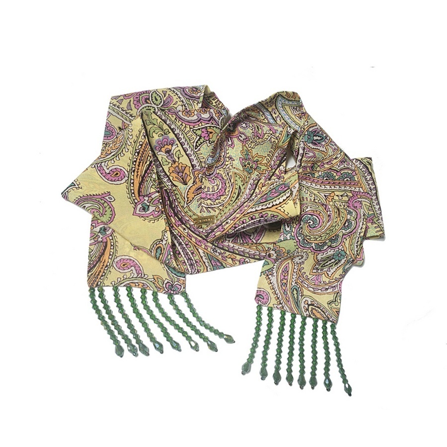 Платок ожерелье ETRO