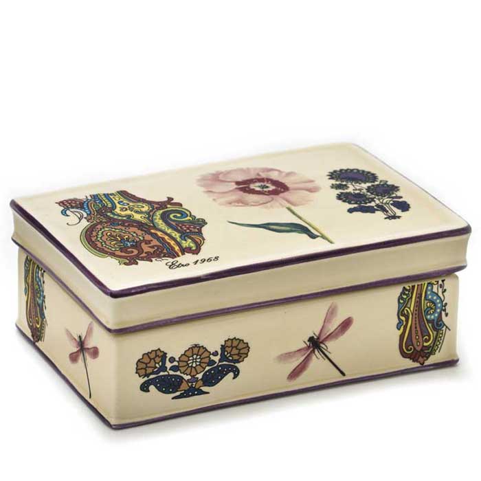 Коробка ETRO 