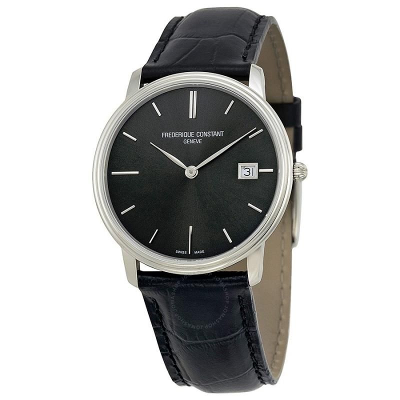 Часы Frederique Constant Slimline