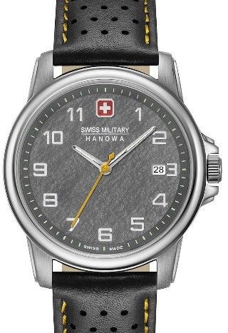Часы Swiss Military Swiss Rock