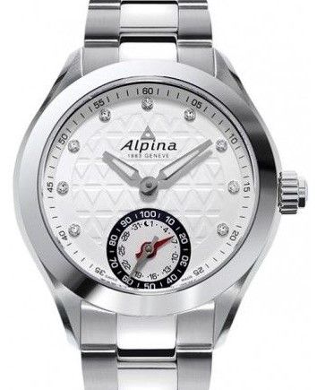 Часы Alpina International Smartwatch