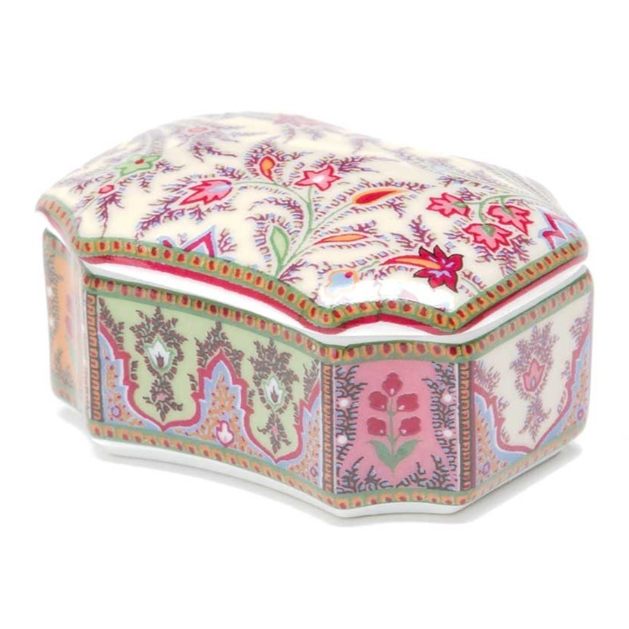 Шкатулка трапеция Etro