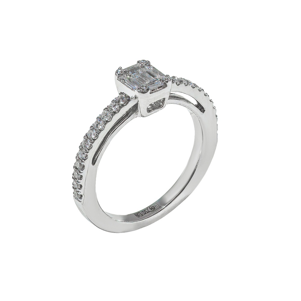 Кольцо Broggian  Кольцо Broggian