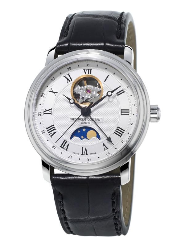 Часы Frederique Constant Classics Moonphase