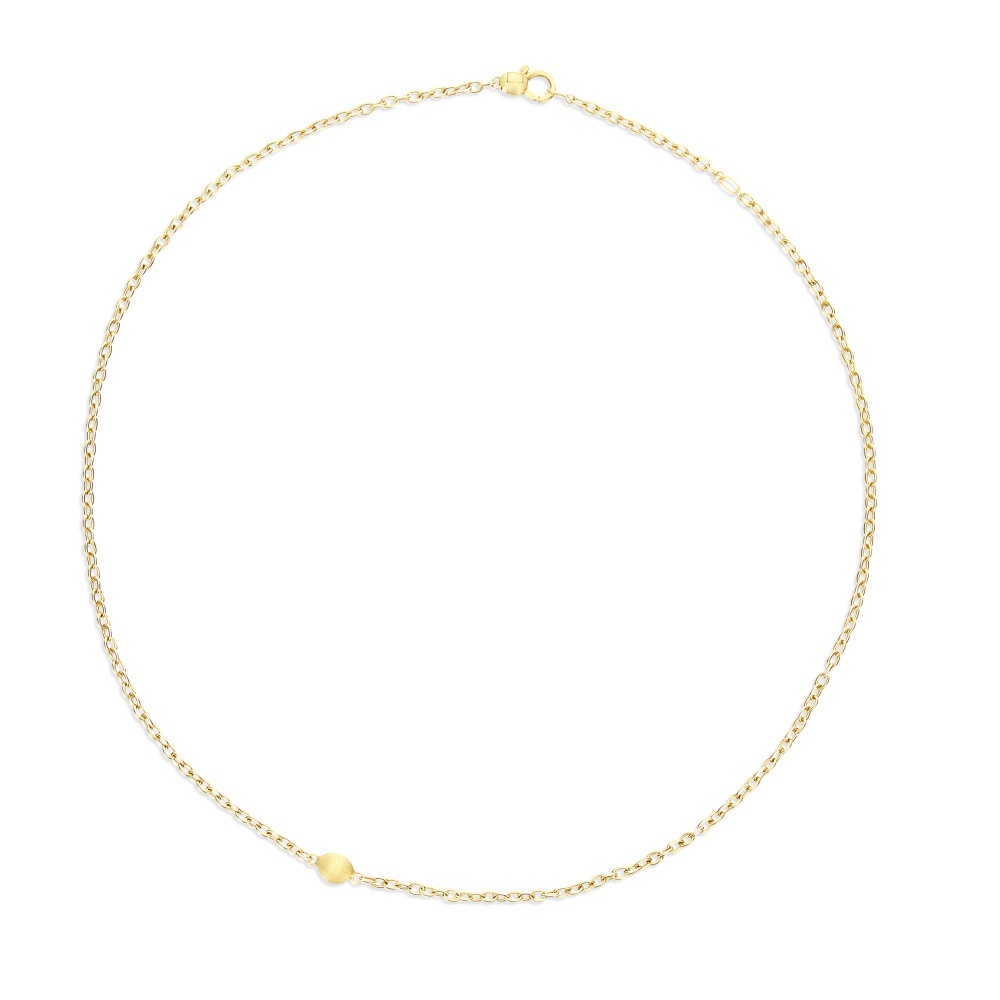 Колье Nanis Boules