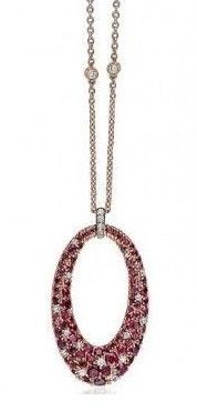 Подвеска BIBIGI Claire de Lune