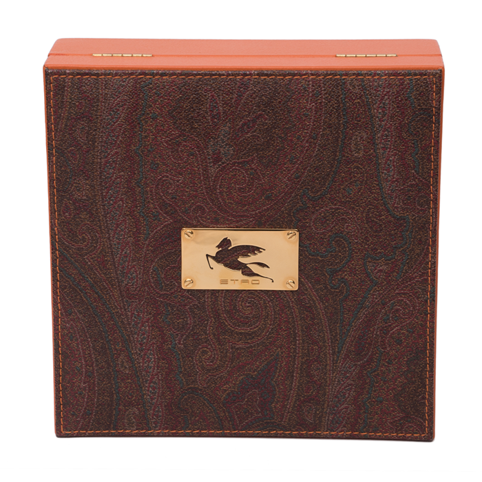 Шкатулка для украшений ETRO