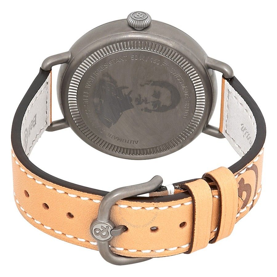 Часы Bell&Ross WW1 Guynemer