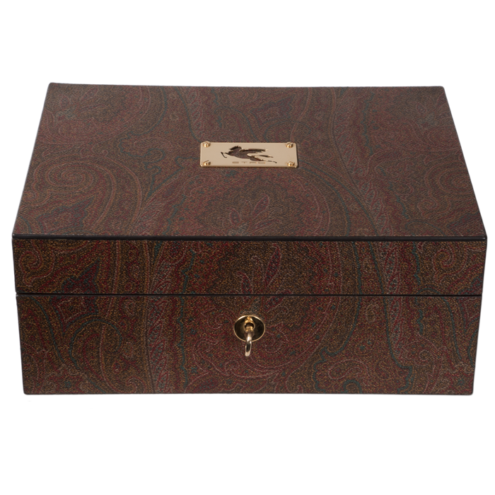 Шкатулка для украшений ETRO