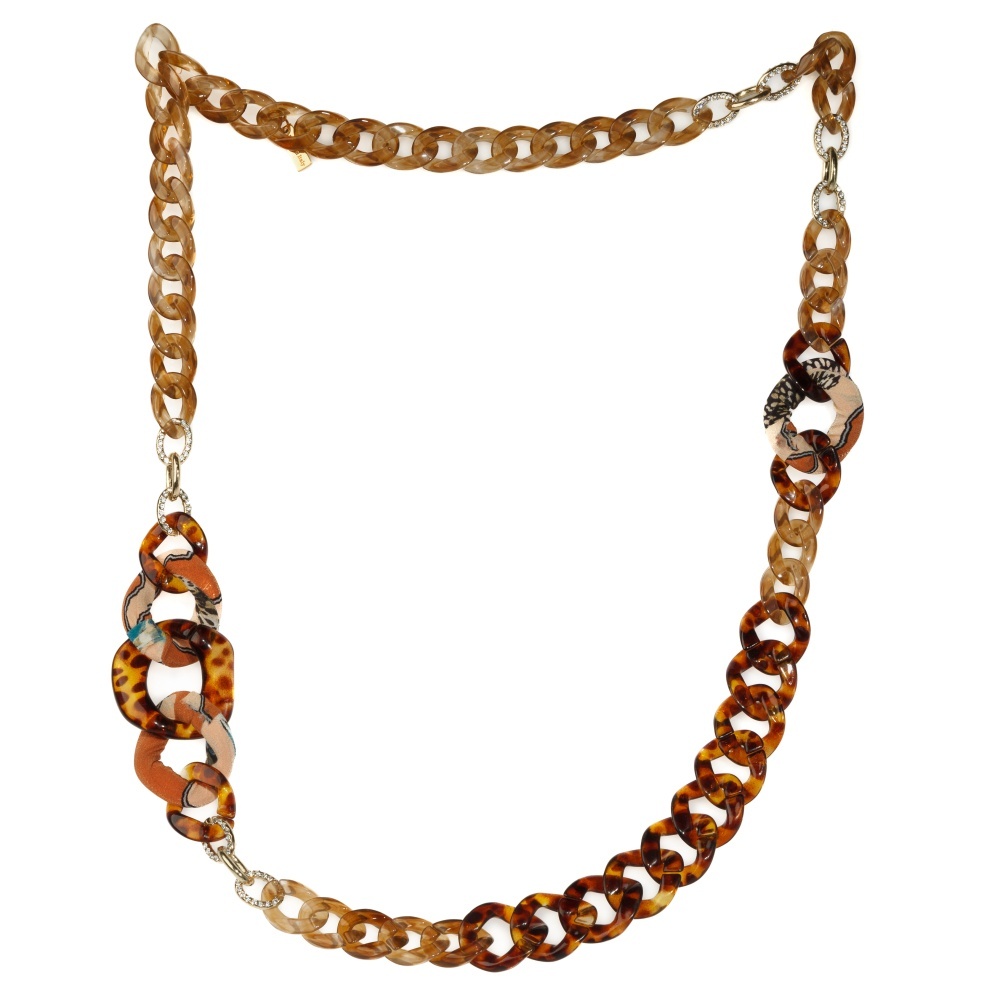 Колье ETRO Колье ETRO