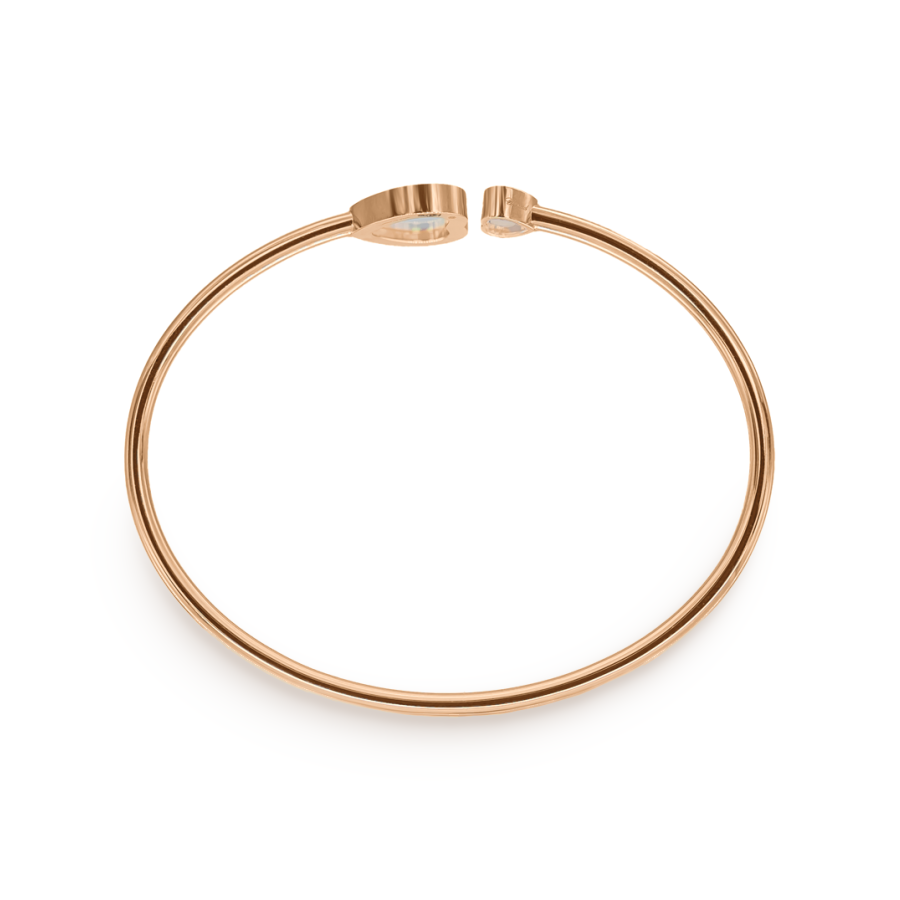 Браслет Chopard Happy Hearts коллекция 2022-2026