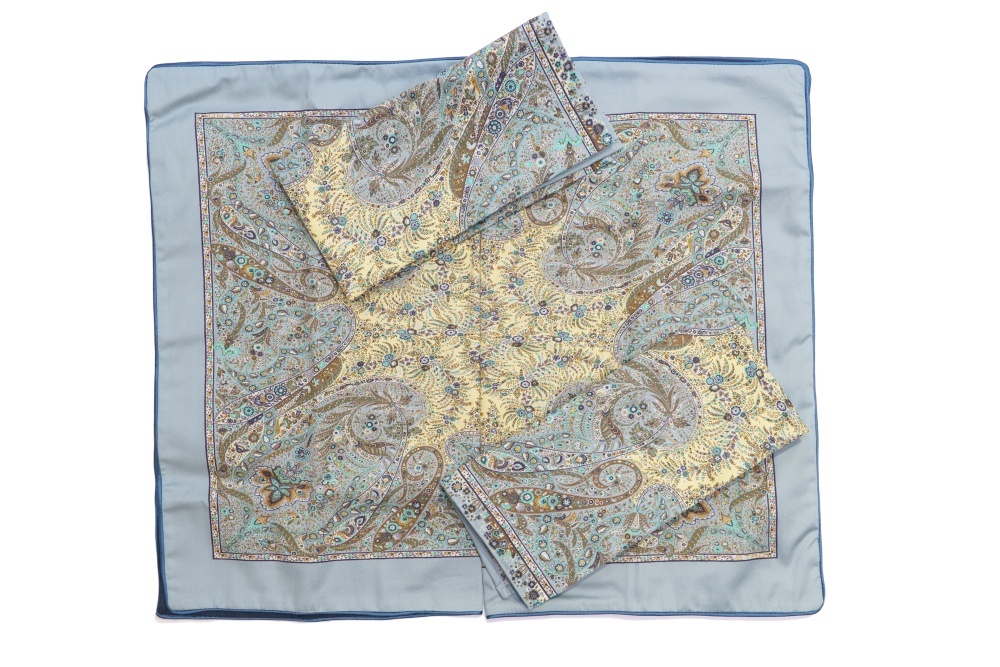 Набор салфеток из 4 штук ETRO