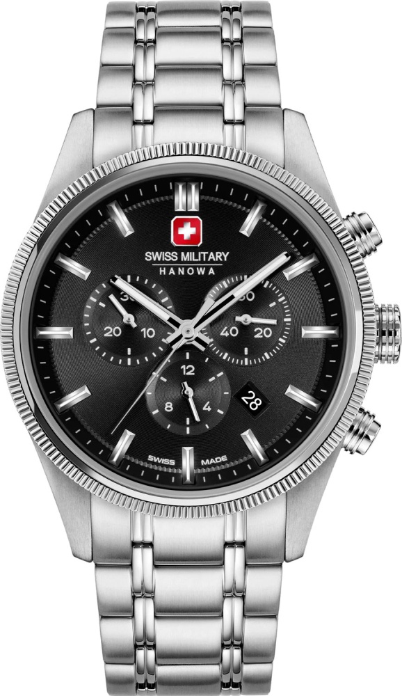 Часы Swiss Military Hanowa Airman First Class 			