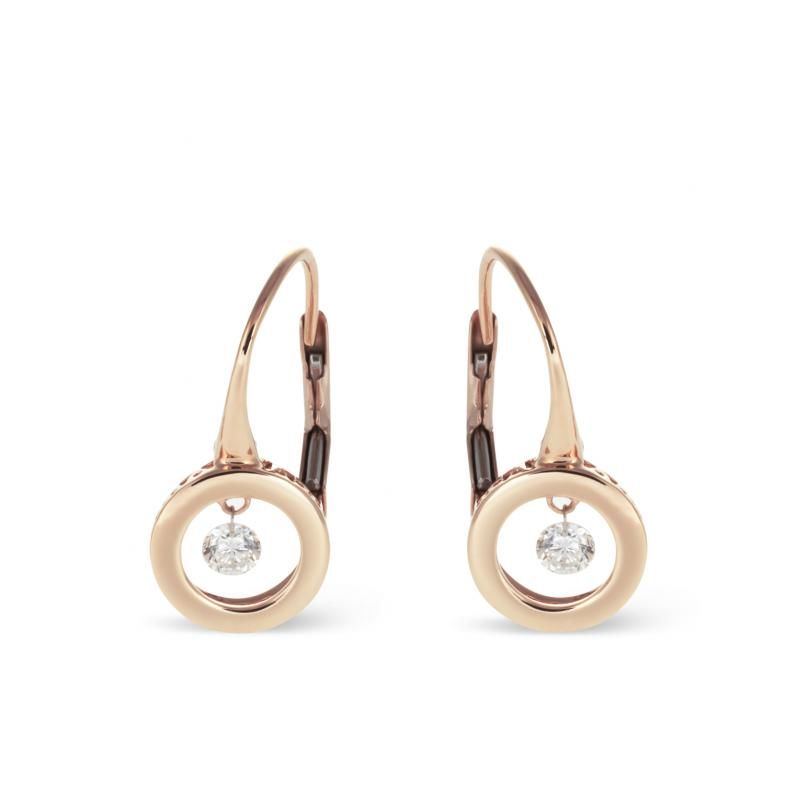 Серьги Ponte Vecchio VEGA