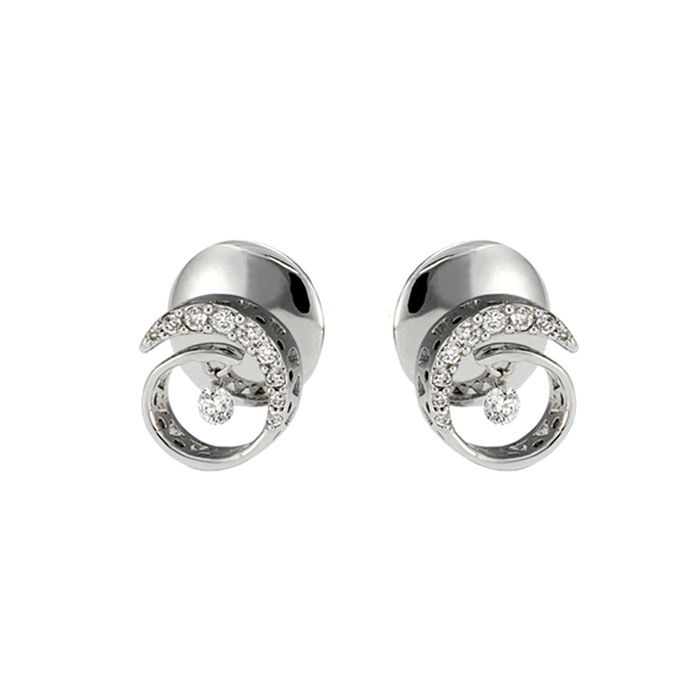 Серьги Ponte Vecchio VEGA Серьги Ponte Vecchio VEGA