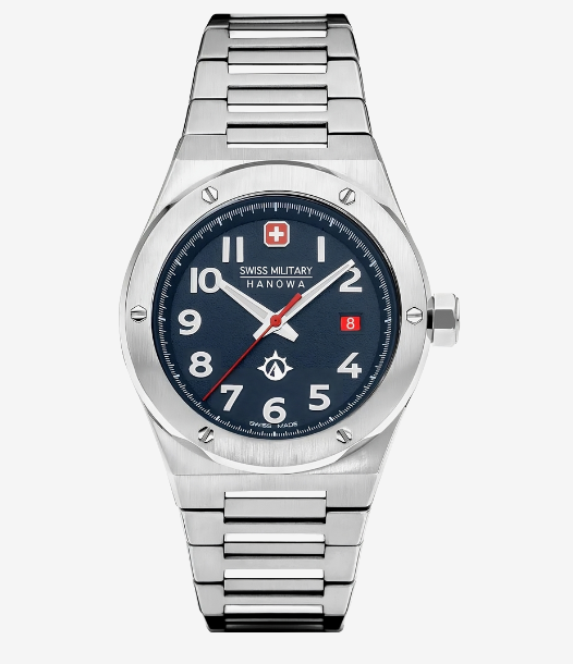 Часы Swiss Military Hanowa SONORAN