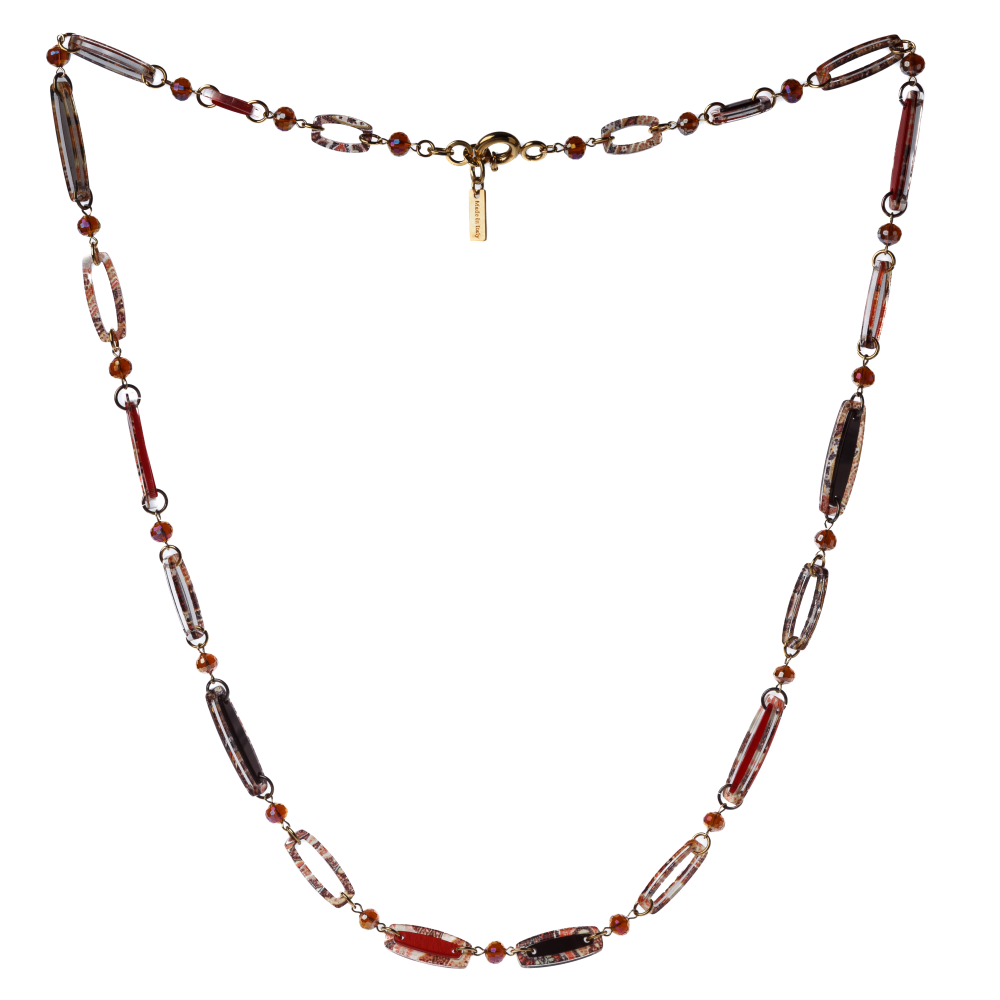 Ожерелье Etro Ожерелье Etro