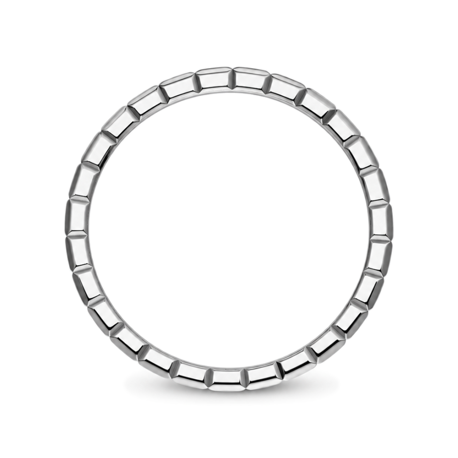 Кольцо Chopard Ice Cube коллекция 2022-2026