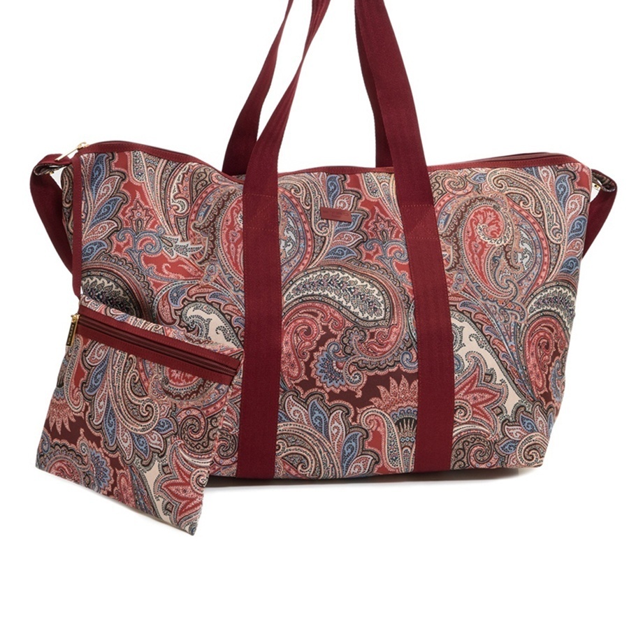 Сумка дорожная ETRO