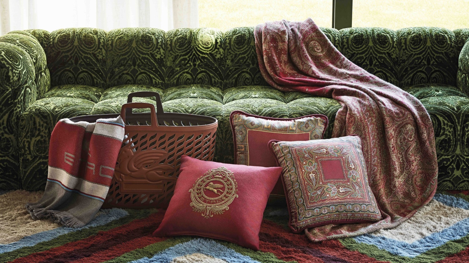 Etro Britzo Etro Britzo