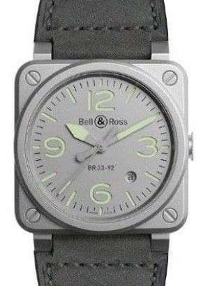 Часы Bell&Ross Instruments Horolum Часы Bell&Ross Instruments Horolum