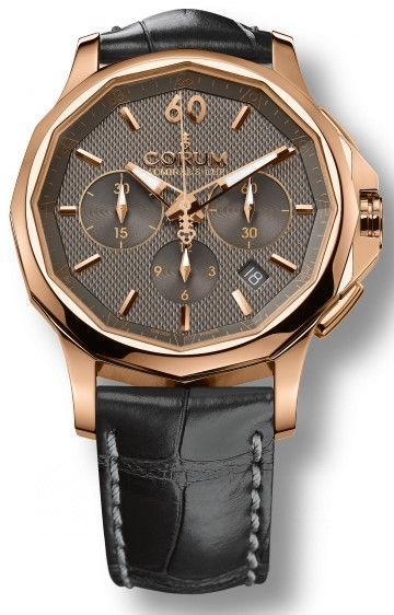 Часы Corum Admiral's Cup Legend 42 Chrono Часы Corum Admiral's Cup Legend 42 Chrono