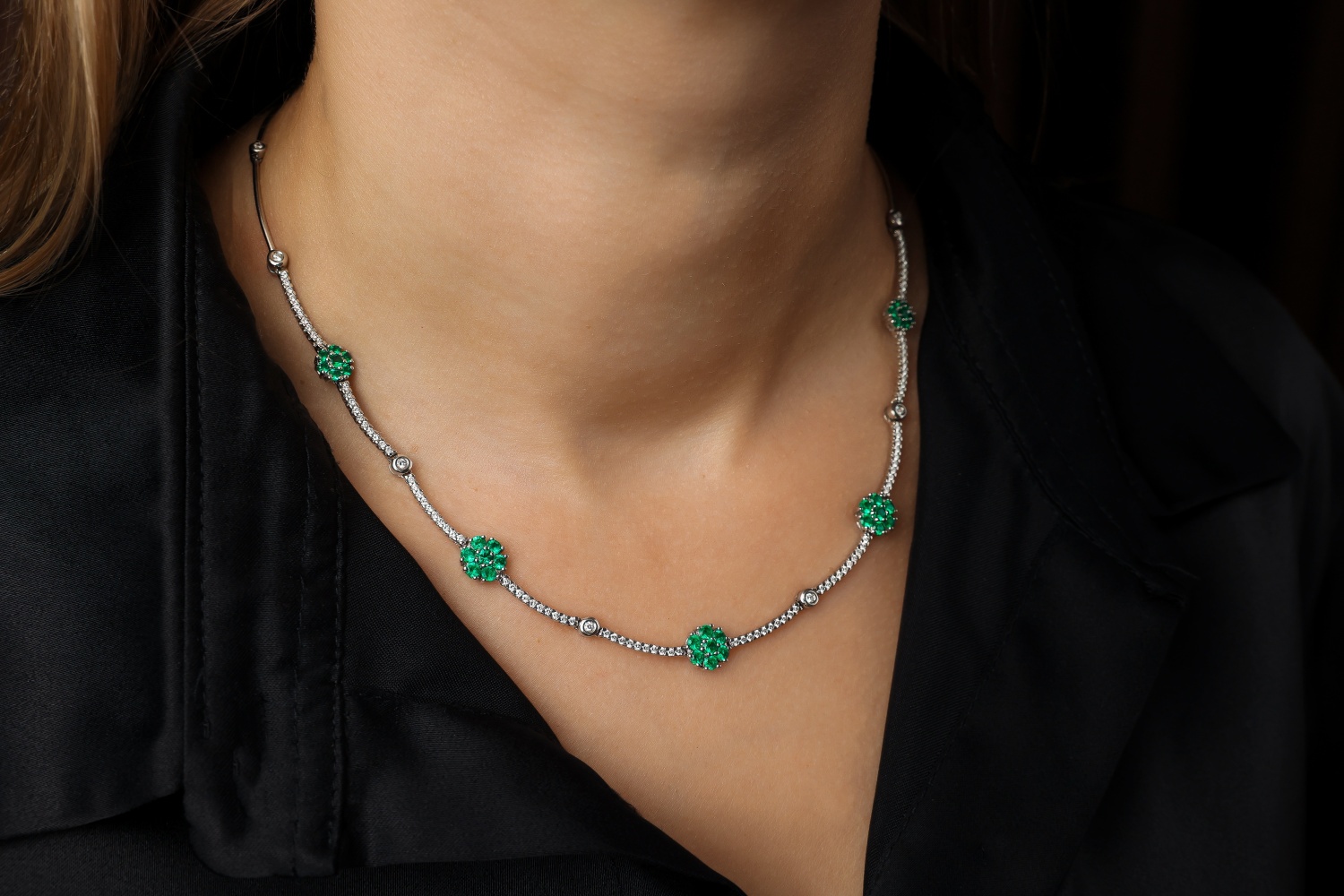 Колье Колье