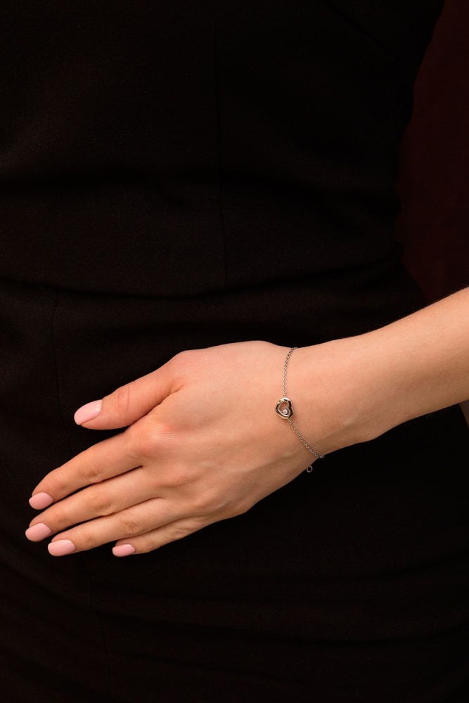 Браслет Chopard Happy Diamonds Браслет Chopard Happy Diamonds