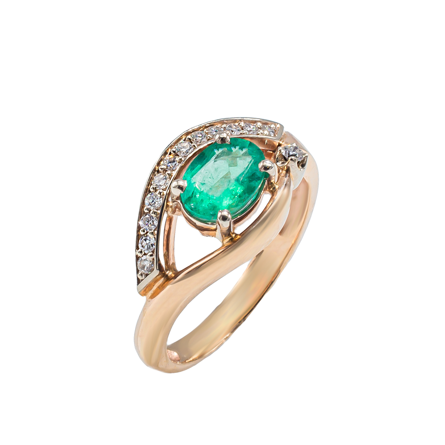 Кольцо Кольцо