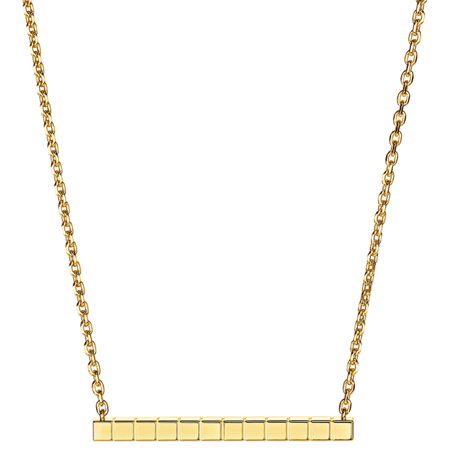 Кулон Chopard Ice Cube Pure Кулон Chopard Ice Cube Pure