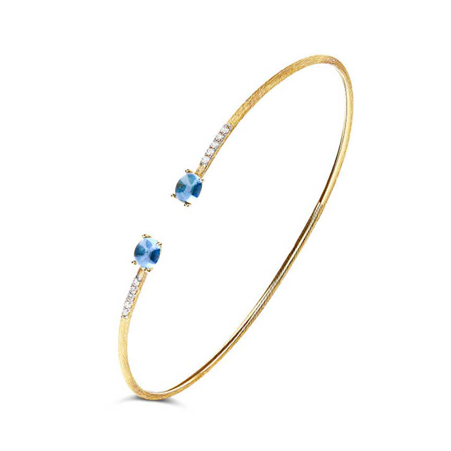 Браслет Nanis Dancing Azure Браслет Nanis Dancing Azure